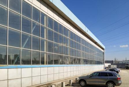 Московская, проезд Транспортный, 13. Фото № 4