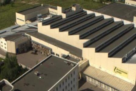 Московская область, Одинцовский р-он, проезд Петровский, 5. Фото № 2