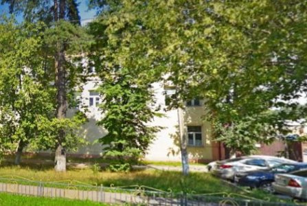 Московская область, Раменское, ул Михалевича, 49. Фото № 3