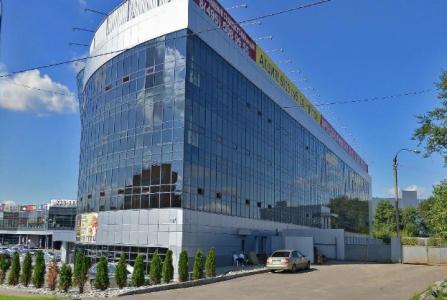 Мытищи, пр-кт Олимпийский, 29А. Фото № 2