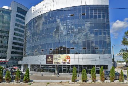 Мытищи, пр-кт Олимпийский, 29А. Фото № 1