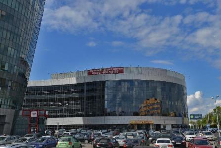 Мытищи, пр-кт Олимпийский, 29А. Фото № 3