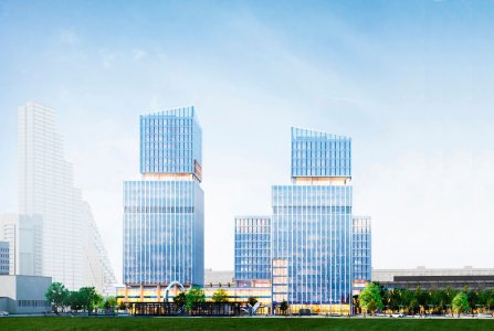 Москва, ш Старокалужское, 64. Фото № 5