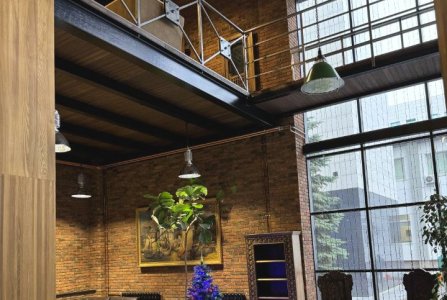 Москва, ул Новохохловская, 29. Фото № 2