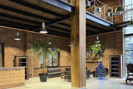 Москва, ул Новохохловская, 29. Фото № 5