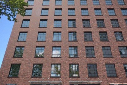 Москва, ул Новохохловская, 29. Фото № 4