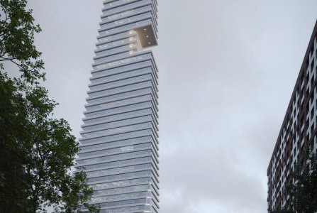 Москва, проезд 1-й Силикатный, 13. Фото № 4
