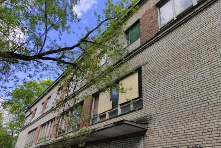 Люберцы, п Томилино, МО, ул Гаршина, 26. Фото № 2