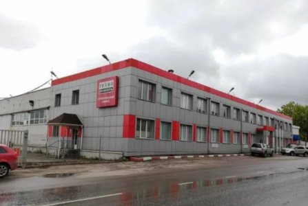 Московская область, Одинцово, ул Транспортная, 2стр 3. Фото № 2