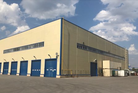 Балашиха, ш Энтузиастов, 2. Фото № 1