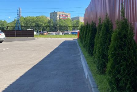 Мо, Реутов, ул Победы, 31А/1. Фото № 1