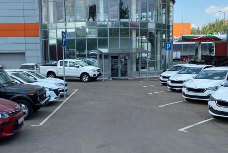 Мо, Реутов, ул Победы, 31А/1. Фото № 4