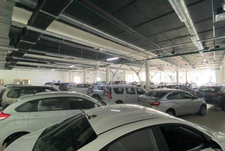 Мо, Реутов, ул Победы, 31А/1. Фото № 5