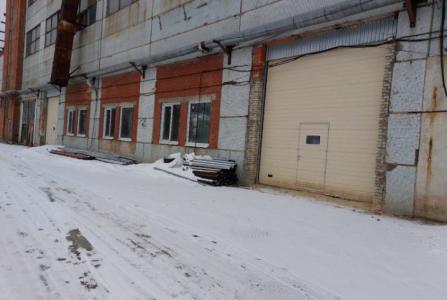 Лыткарино, МО, Тураево, 8 стр 12. Фото № 1