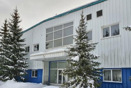 Зеленоград, проезд 5253-й, 1. Фото № 1