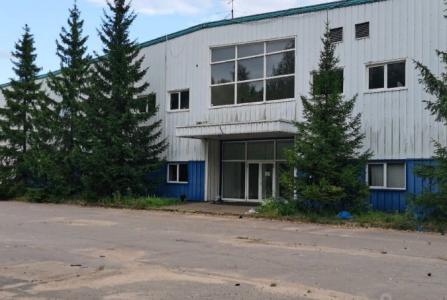 Зеленоград, проезд 5253-й, 1. Фото № 3