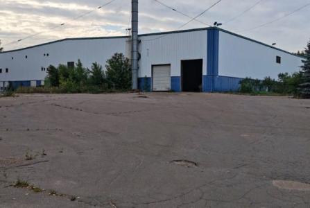 Зеленоград, проезд 5253-й, 1. Фото № 2