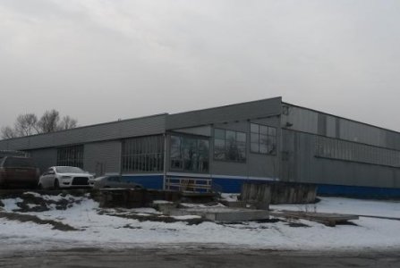 Мо, Кубинка, Одинцовский го, ул 59 Мехколонна, 35. Фото № 5