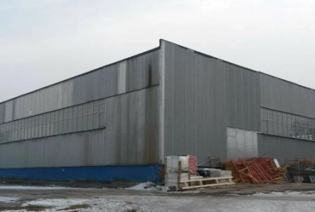 Мо, Кубинка, Одинцовский го, ул 59 Мехколонна, 35. Фото № 1