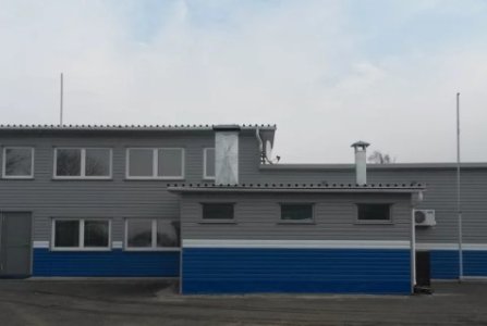 Мо, Кубинка, Одинцовский го, ул 59 Мехколонна, 35. Фото № 3