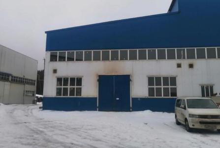 МО, Подольск, Большое Толбино, 43А. Фото № 1