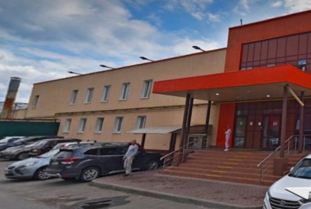 Мытищи, Мо, ул Фабричная, 6 стр 8. Фото № 4