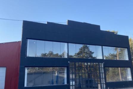 Московская область, 1-е Успенское шоссе, вл 2. Фото № 1