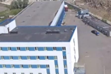 Мытищи, проезд 159, вл 8. Фото № 2