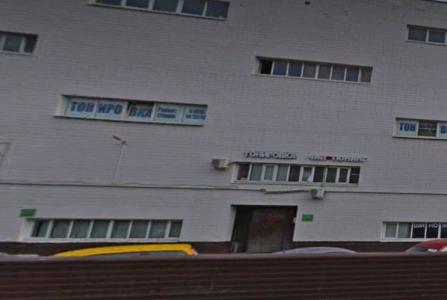 Москва, проезд Завода Серп и Молот, 1 стр 1. Фото № 1