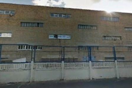 Москва, проезд Завода Серп и Молот, 1 стр 1. Фото № 2