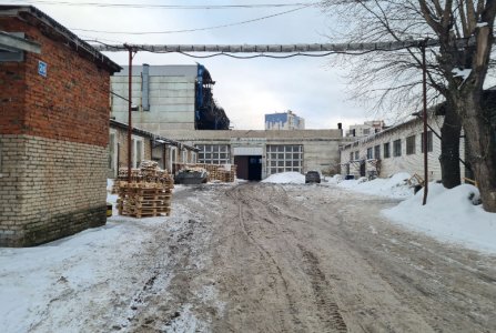 Москва, ул Перовская, 1 стр 2. Фото № 4