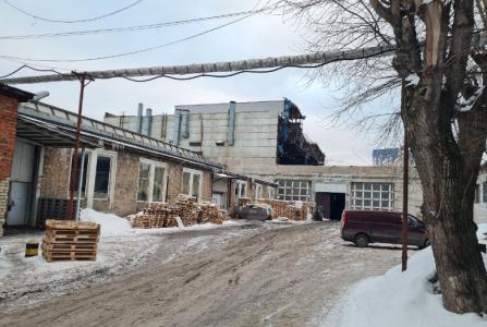 Москва, ул Перовская, 1 стр 2. Фото № 2