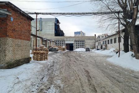 Москва, ул Перовская, 1 стр 2. Фото № 3