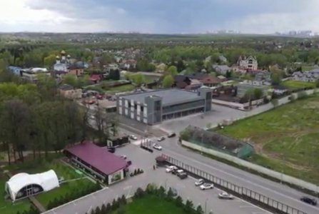 Москва, ул Нагорная, 25 к 1. Фото № 5