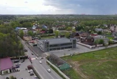 Москва, ул Нагорная, 25 к 1. Фото № 2