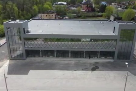 Москва, ул Нагорная, 25 к 1. Фото № 4