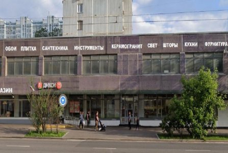 Москва, ул Первомайская, 100. Фото № 3