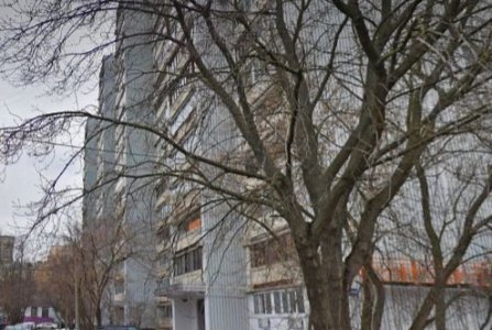 Москва, ул Первомайская, 100. Фото № 2