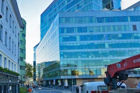 Москва, б-р Цветной, д. 2, Д. Фото № 1