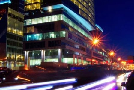 Москва, б-р Цветной, д. 2, Д. Фото № 2