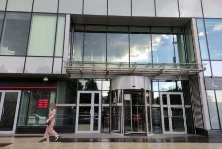 Москва, б-р Цветной, д. 2, Д. Фото № 4