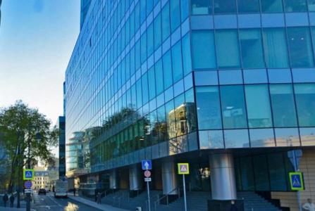 Москва, б-р Цветной, д. 2, Д. Фото № 5