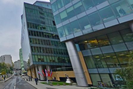 Москва, б-р Цветной, д. 2, Д. Фото № 4