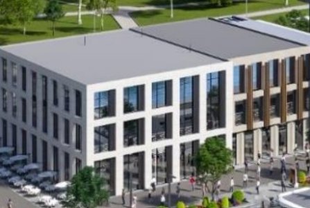 Москва, пр-кт Андропова, 11 к1. Фото № 3