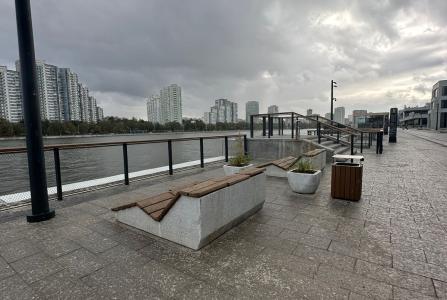 Москва, пр-кт Андропова, 11 к5. Фото № 1