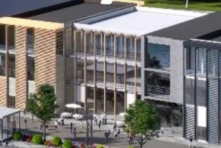 Москва, пр-кт Андропова, 11 к7. Фото № 3