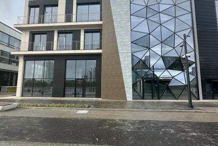 Москва, пр-кт Андропова, 11 к7. Фото № 2