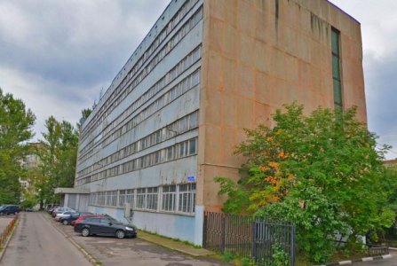 Московская обл, г Красногорск,, ул Кирова, 30А. Фото № 1
