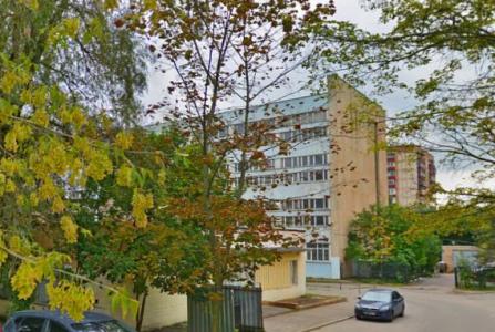 Московская обл, г Красногорск,, ул Кирова, 30А. Фото № 2