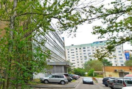Московская обл, г Красногорск,, ул Кирова, 30А. Фото № 3